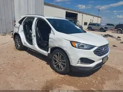 2FMPK4K91NBA24322 2022 FORD EDGE