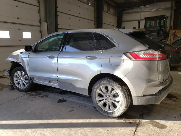 2FMPK4K91NBA26801 2022 FORD EDGE - Image 2