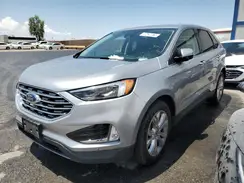 2FMPK4K91NBA29701 2022 FORD EDGE