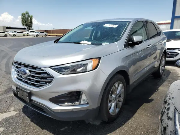 2FMPK4K91NBA29701 2022 FORD EDGE - Image 1