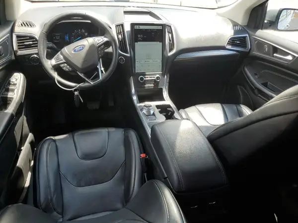 2FMPK4K91NBA29701 2022 FORD EDGE - Image 8