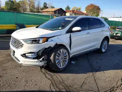 2FMPK4K91NBA30458 2022 FORD EDGE