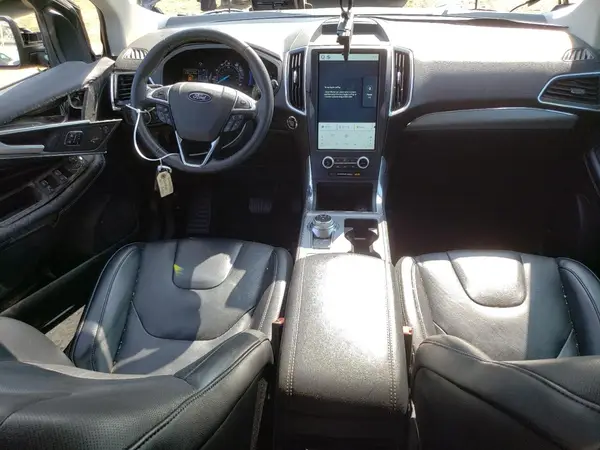 2FMPK4K91NBA31528 2022 FORD EDGE - Image 8