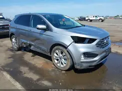 2FMPK4K91NBA31898 2022 FORD EDGE