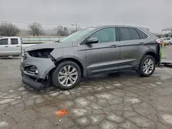 2FMPK4K91NBA32310 2022 FORD EDGE