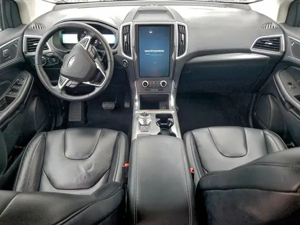 2FMPK4K91NBA32310 2022 FORD EDGE - Image 8