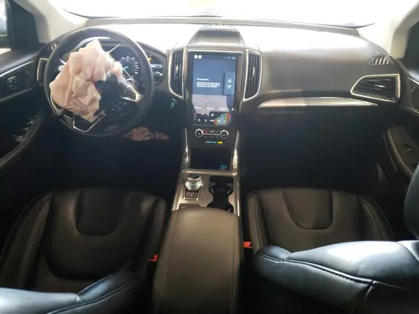 2FMPK4K91NBA35207 2022 FORD EDGE - Image 8