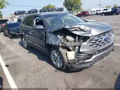 2FMPK4K91NBA37068 2022 FORD EDGE