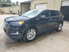 2FMPK4K91NBA37801 2022 FORD EDGE