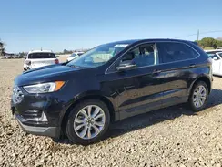2FMPK4K91NBA37880 2022 FORD EDGE