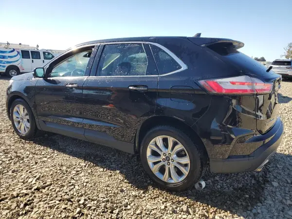 2FMPK4K91NBA37880 2022 FORD EDGE - Image 2