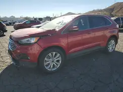 2FMPK4K91NBA38186 2022 FORD EDGE