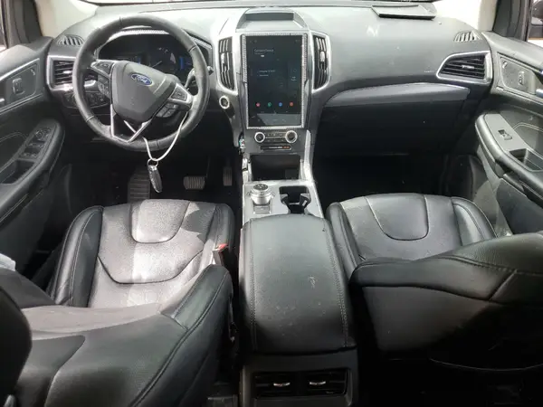 2FMPK4K91NBA38219 2022 FORD EDGE - Image 8