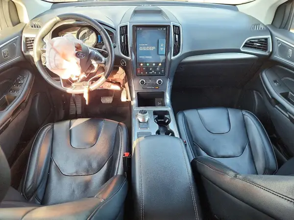 2FMPK4K91NBA38494 2022 FORD EDGE - Image 8