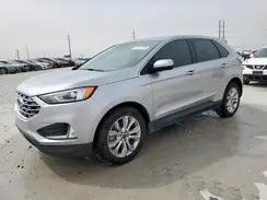 2FMPK4K91NBA45560 2022 FORD EDGE