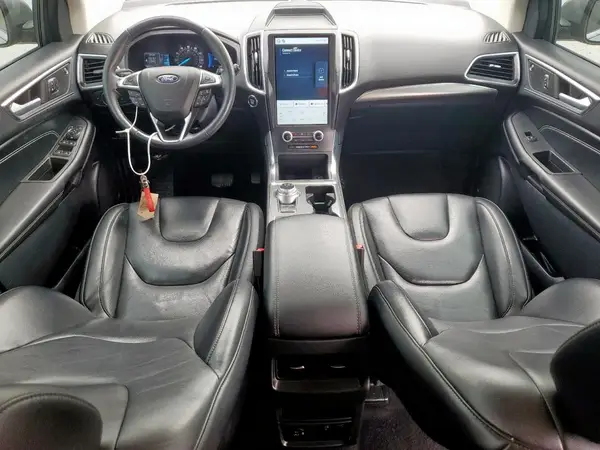 2FMPK4K91NBA45560 2022 FORD EDGE - Image 8