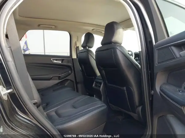 2FMPK4K91NBA47177 2022 FORD EDGE - Image 8