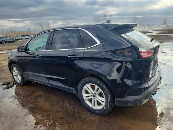2FMPK4K91NBA48782 2022 FORD EDGE - Image 2