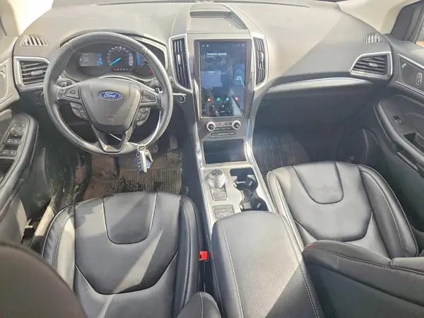 2FMPK4K91NBA48782 2022 FORD EDGE - Image 8
