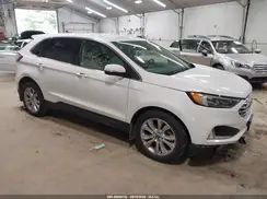 2FMPK4K91NBA51021 2022 FORD EDGE