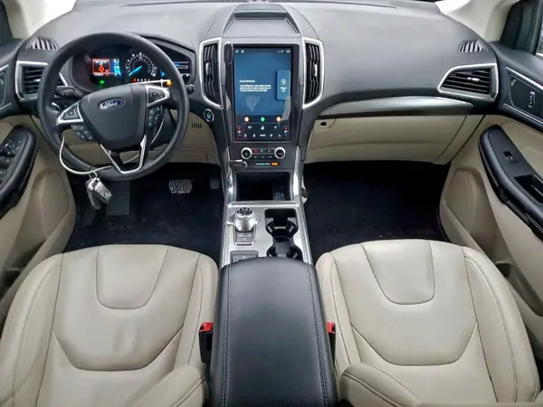 2FMPK4K91NBA51584 2022 FORD EDGE - Image 8