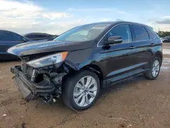 2FMPK4K91NBA51939 2022 FORD EDGE