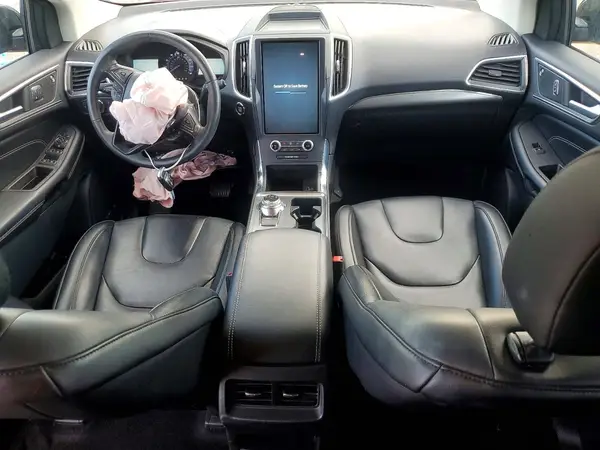 2FMPK4K91NBA51939 2022 FORD EDGE - Image 8