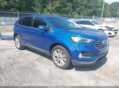 2FMPK4K91NBA52749 2022 FORD EDGE