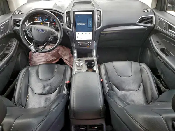 2FMPK4K91NBA53304 2022 FORD EDGE - Image 8