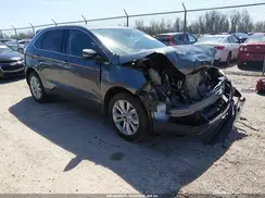 2FMPK4K91NBA53531 2022 FORD EDGE
