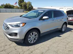 2FMPK4K91NBA53612 2022 FORD EDGE