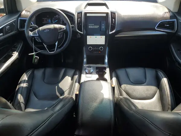 2FMPK4K91NBA53612 2022 FORD EDGE - Image 8