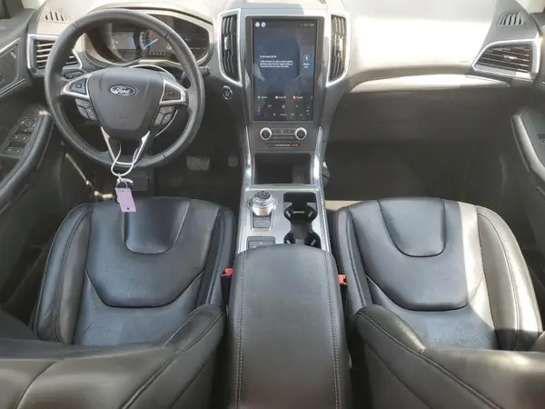 2FMPK4K91NBA54985 2022 FORD EDGE - Image 8