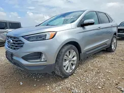 2FMPK4K91NBA55070 2022 FORD EDGE