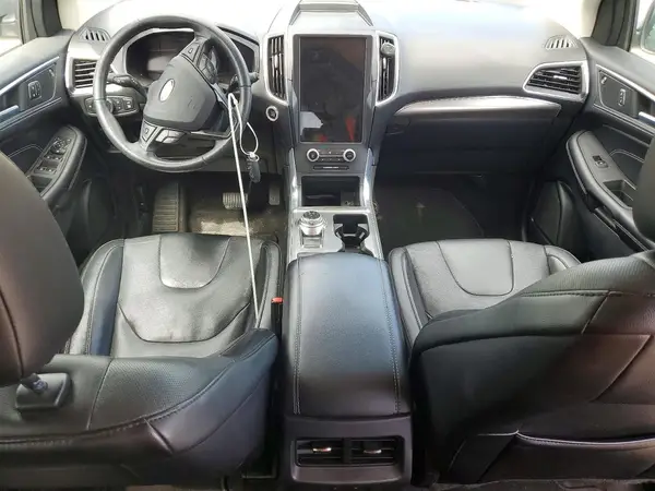 2FMPK4K91NBA55070 2022 FORD EDGE - Image 8