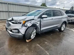 2FMPK4K91NBA55781 2022 FORD EDGE