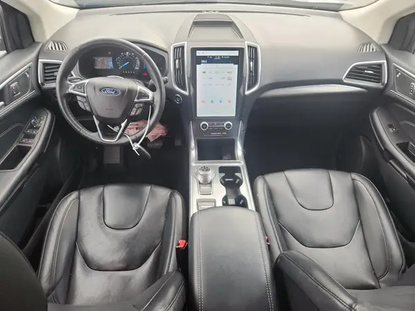 2FMPK4K91NBA55781 2022 FORD EDGE - Image 8