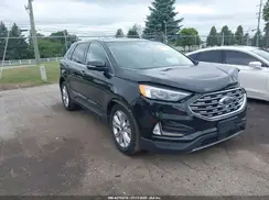 2FMPK4K91NBA55814 2022 FORD EDGE