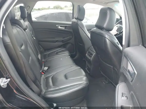 2FMPK4K91NBA55814 2022 FORD EDGE - Image 8