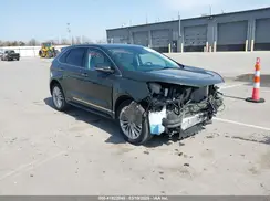 2FMPK4K91NBA56560 2022 FORD EDGE