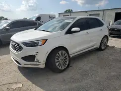 2FMPK4K91NBA62004 2022 FORD EDGE