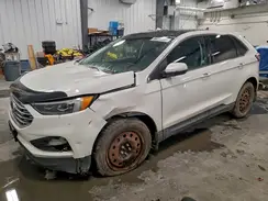 2FMPK4K91NBA65906 2022 FORD EDGE