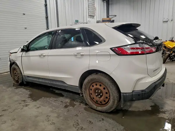 2FMPK4K91NBA65906 2022 FORD EDGE - Image 2