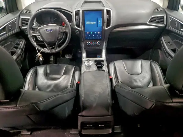 2FMPK4K91NBA65906 2022 FORD EDGE - Image 8