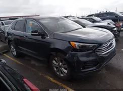 2FMPK4K91NBA66926 2022 FORD EDGE