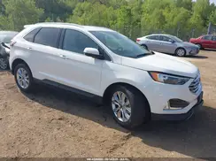 2FMPK4K91NBA67249 2022 FORD EDGE