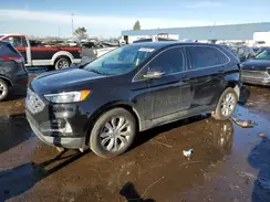 2FMPK4K91NBA69339 2022 FORD EDGE