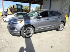 2FMPK4K91NBA70393 2022 FORD EDGE