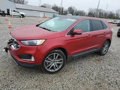 2FMPK4K91NBA73004 2022 FORD EDGE