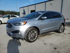2FMPK4K91NBA76470 2022 FORD EDGE